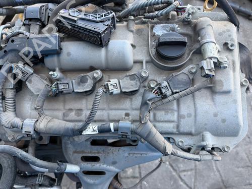 Engine TOYOTA AURIS (_E18_) 1.8 Hybrid (ZWE186_, ZWE186R) | BP30946697M1