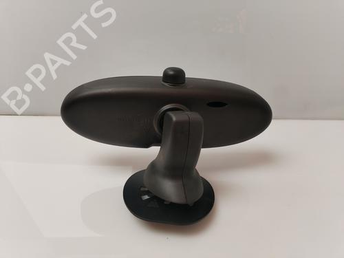 Rear mirror MINI MINI (R50, R53) Cooper S | BP36025215I6 - Image 2
