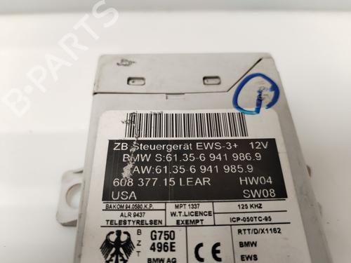 Modulo electronico MINI MINI (R50, R53) Cooper S | BP30946486M83