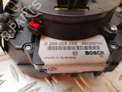 Switch ALFA ROMEO GT (937_) 1.9 JTD (937CXN1B) | BP25771944I30