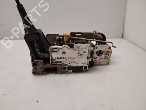 Front left lock FORD TRANSIT Bus (FD_ _, FB_ _, FS_ _, FZ_ _, FC_ _) | BP32163210C98