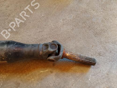Driveshaft VW CRAFTER 30-50 Van (2E_) 2.0 TDI | BP30947156M37