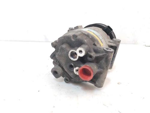 AC compressor RENAULT MEGANE II Estate (KM0/1_) 1.9 dCi (KMRG, KM1G, KM0G, KM2C) | BP23229342M34