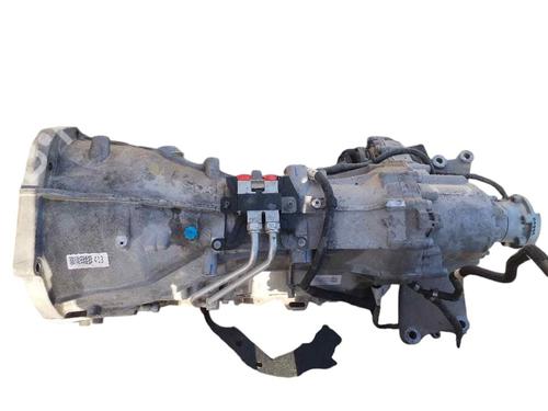 Used Gearbox ALFA ROMEO STELVIO (949_) 2.2 JTDM Q4 (949.AXE2A) (190 hp) 20699809