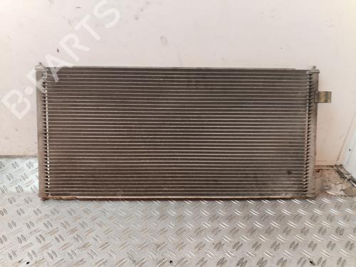 AC radiator FORD TRANSIT CONNECT (P65_, P70_, P80_) 1.8 Di | BP30943585M32