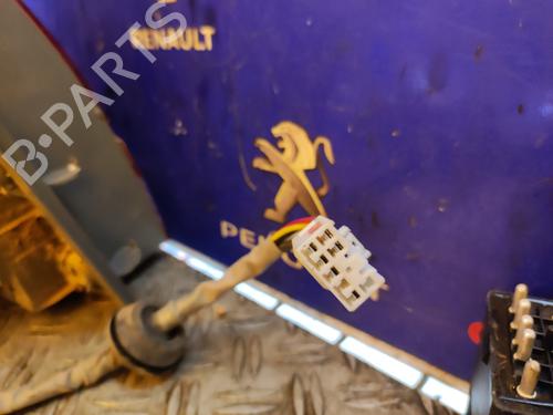 Right taillight CHEVROLET CRUZE (J300) 2.0 CDI | BP17509491C35