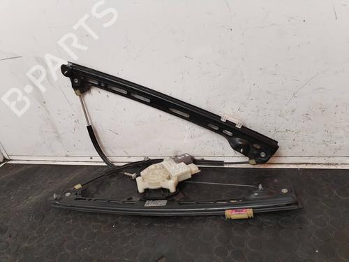 Used Right front window motor CITROËN C4 Picasso II [2013-2026]  17504313