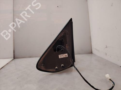 Right mirror DACIA SANDERO II | BP35814092C27 - Image 3