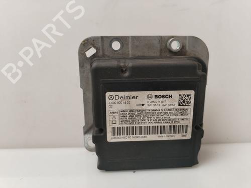 Used ECU airbags MERCEDES-BENZ SPRINTER 3,5-t Van (B907, B910) [2018-2026]  30947246