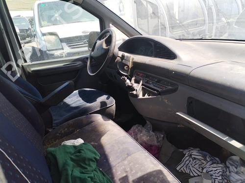 Kjølevifte elektrisk CITROËN JUMPY I (U6U_) 2.0 HDi 110 | BP30944863M35