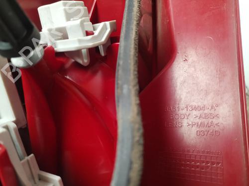 Right taillight FORD FIESTA VI (CB1, CCN)  | BP31600542C35  - Image 5
