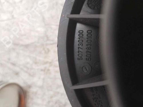 Heater blower motor FIAT DOBLO Cargo (263_) | BP22552251M62