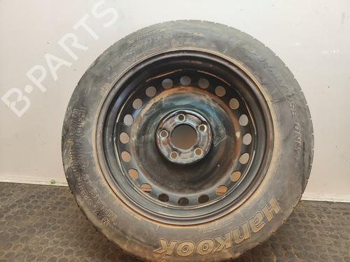 Rim MERCEDES-BENZ C-CLASS (W204) C 220 CDI (204.002) | BP17501185C45