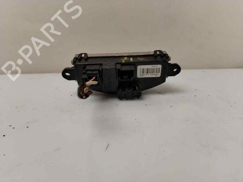 Heater resistor RENAULT MEGANE IV Hatchback (B9A/M/N_) | BP18905182M108