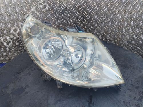 Used Right headlight Right headlight CITROËN JUMPER II Van 2.2 HDi 120 (120 hp) 36220213 36220213
