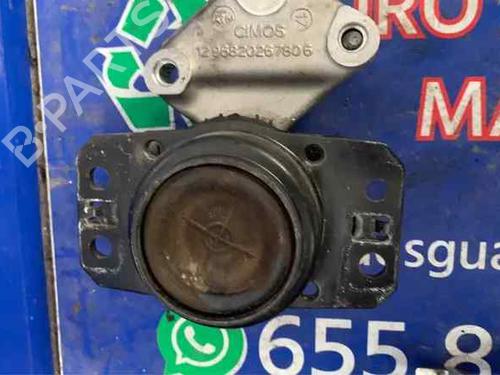 Used Engine mount CITROËN BERLINGO MULTISPACE (B9) 1.6 HDi 75 / BlueHDi 75 (75 hp) 17505987