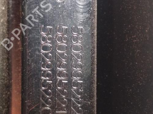 Bremselys IVECO DAILY VI Platform/Chassis | BP30945585L11