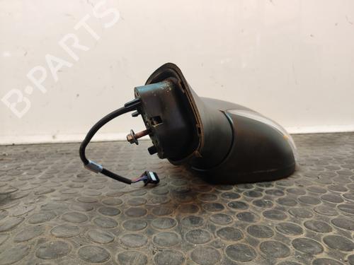 Left mirror RENAULT CLIO IV (BH_) | BP17501212C26
