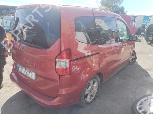 Engine FORD TRANSIT COURIER B460 Box Body/MPV | BP30947077M1