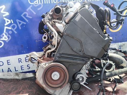 Engine RENAULT KANGOO BE BOP (KW0/1_) 1.5 dCi 75 | BP30943906M1