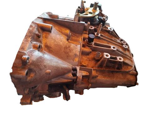 Gearbox CITROËN C5 II (RC_)  | BP17859279M3 