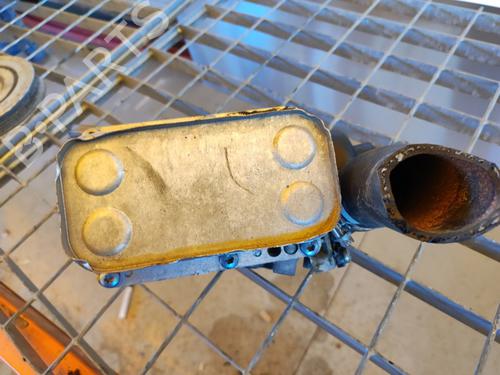 Oil radiator RENAULT GRAND SCÉNIC II (JM0/1_) 2.0 dCi (JM1K) | BP17500664M33