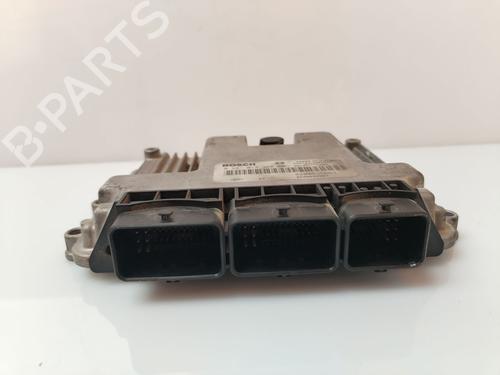 Engine control unit (ECU) NISSAN PRIMASTAR Van (X83) 2.0 dCi 90 | BP30946822M57