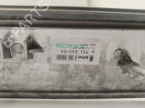 Air vent BMW 5 (E60) 530 d | BP30946270I21