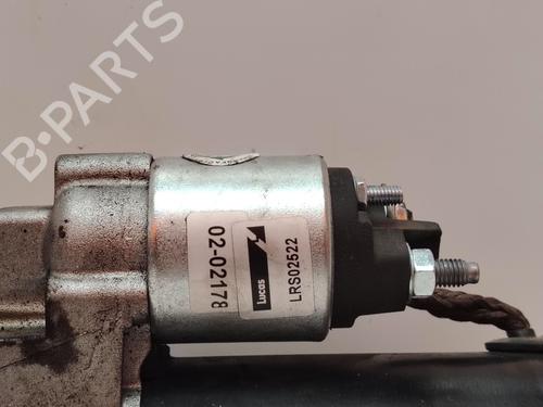 Starter MERCEDES-BENZ VITO Tourer (W447) | BP37183037M8 - Image 3