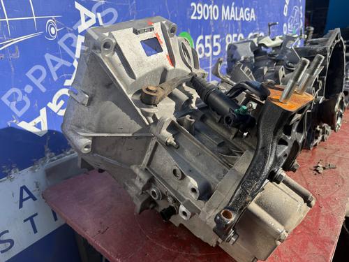 Gearbox OPEL COMBO Box Body/MPV (X12) 1.3 CDTI (B05) | BP30946422M3