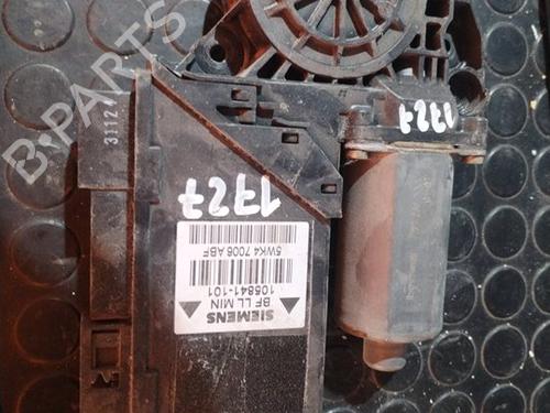 Used Right front window motor AUDI A4 B6 (8E2) 1.9 TDI quattro (130 hp) 17505471