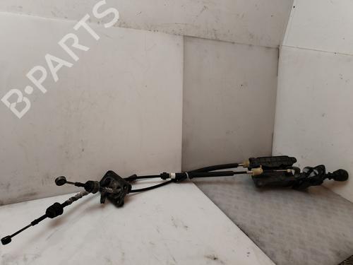 Used Gear lever Gear lever FIAT DUCATO Van (250_) 130 Multijet 2,3 D (131 hp) 35987005 35987005
