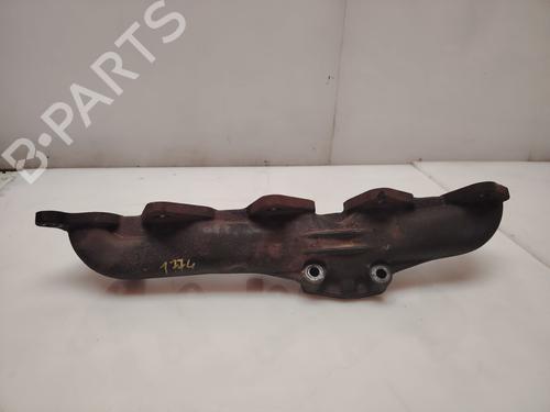 Exhaust manifold CHEVROLET ORLANDO (J309) 2.0 D | BP37449149M110 - Image 2