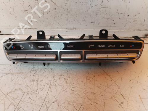 Commande Chauffage MERCEDES-BENZ C-CLASS (W205) C 220 d 4-matic (205.005) | BP17859446I5 