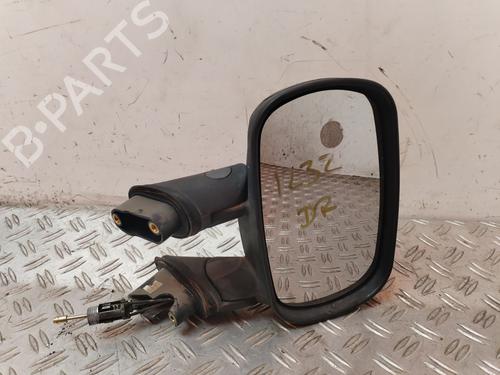 Außenspiegel rechts für FIAT DOBLO MPV (119_, 223_) [2001-2025]  30943344