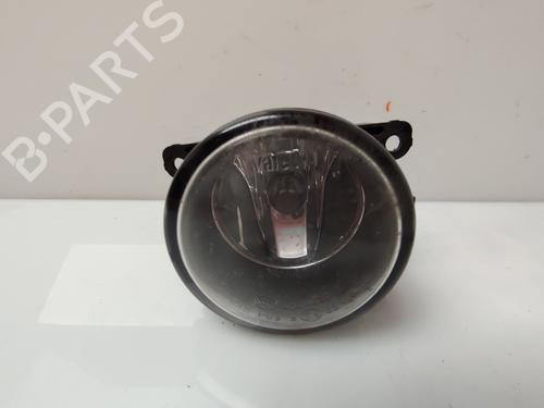Used Left front fog light RENAULT SCÉNIC III (JZ0/1_) [2008-2016]  31129623