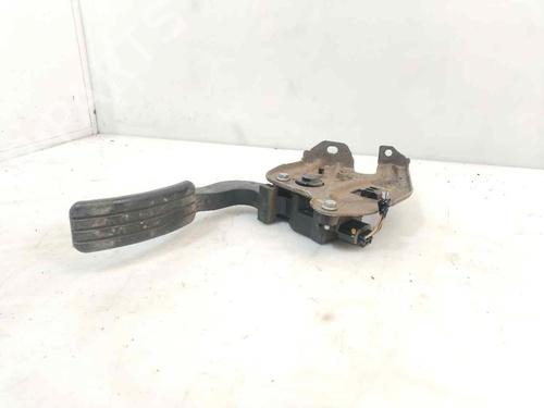 Pedal DACIA DOKKER MPV (KE_) [2012-2021]  22905990