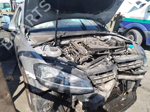 Used Parts VW GOLF VII (5G1, BQ1, BE1, BE2) [2012-2021]  4360262