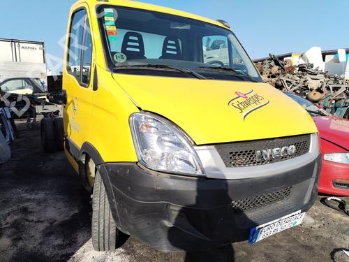 Alternator IVECO DAILY IV Platform/Chassis 35C15 | BP30943083M7