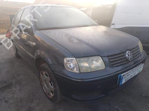 Used Parts VW POLO IV (9N_, 9A_) 1.4 16V (75 hp) 4360309