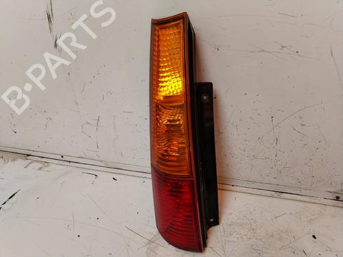 Used Left taillight SUZUKI IGNIS II (MH) 1.3 DDiS (RM413D) (70 hp) 17859287