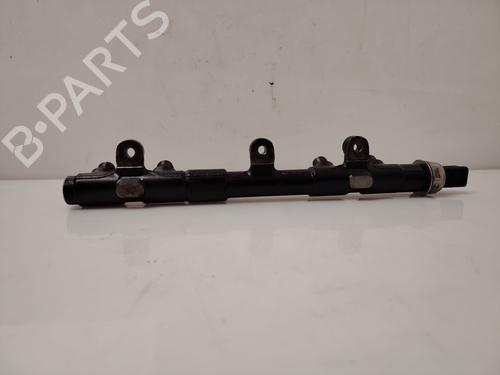 Injection rail RENAULT MASTER III Van (FV) 2.3 dCi 130 RWD (FV01, FV10, FV11, FV12) | BP33456310M98 - Image 2