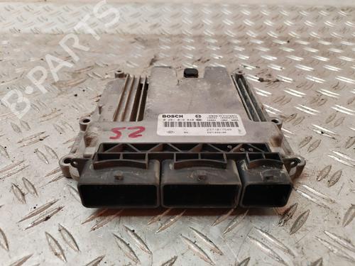Engine control unit (ECU) RENAULT TRAFIC III Van (FG_) | BP30944671M57