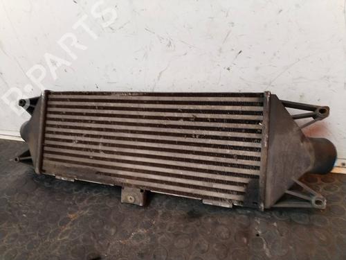 Intercooler IVECO DAILY IV Van 29L14 C, 29L14 C/P, 29L14 V, 29L14 V/P | BP17504477M30