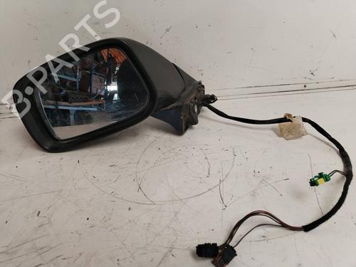 Used Left mirror PEUGEOT 807 (EB_) 2.0 HDi (120 hp) 17505129