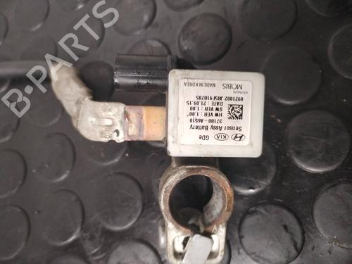 Fuse box KIA CEE'D (JD)  | BP17504137E1 