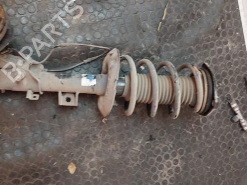 Used Left front shock absorber MERCEDES-BENZ VITO / MIXTO Van (W639) 116 CDI (639.601, 639.603, 639.605) (163 hp) 17625004