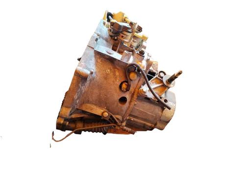 Gearbox PEUGEOT 307 Break (3E) 1.6 HDi 110 | BP17859603M3
