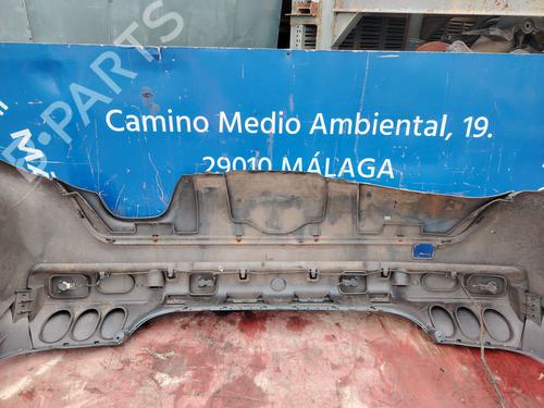 Rear bumper BMW 5 (E60) 530 d | BP30947306C8 