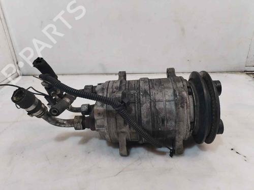 AC compressor IVECO DAILY VI Van | BP36788266M34 - Image 3